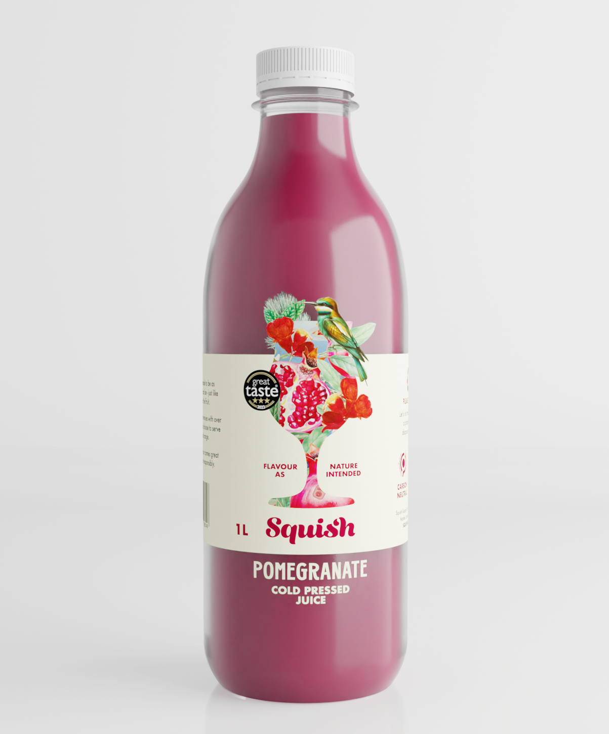 benefits of drinking pomegranate juice daily